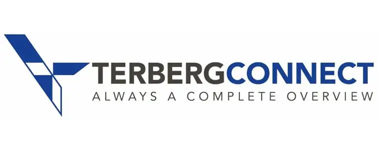 Terberg Connect – Renhållning, levert av Terberg Environmental